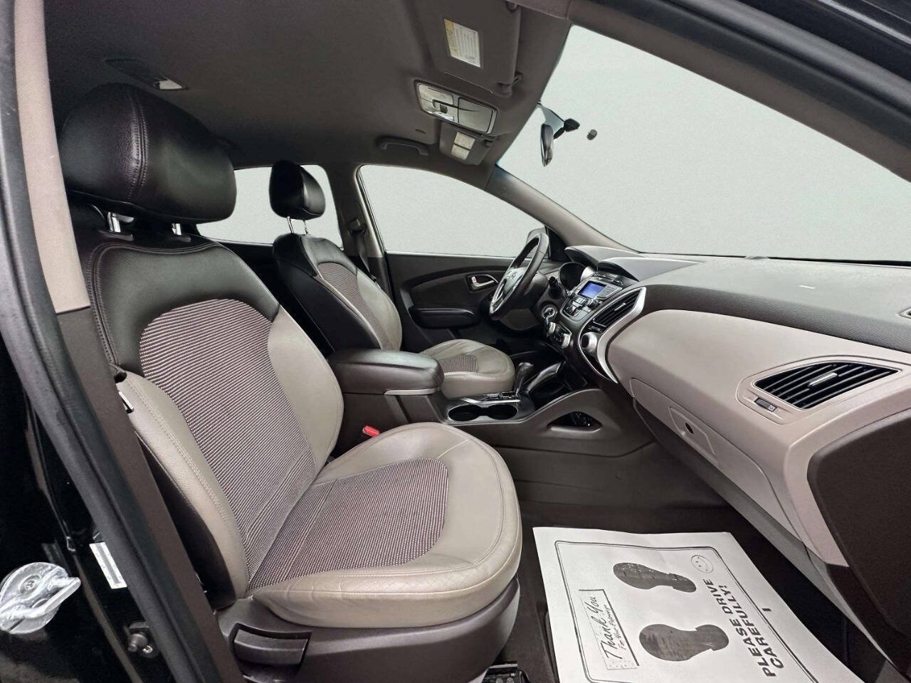 Used 2012 Hyundai Tucson GLS FWD image 20