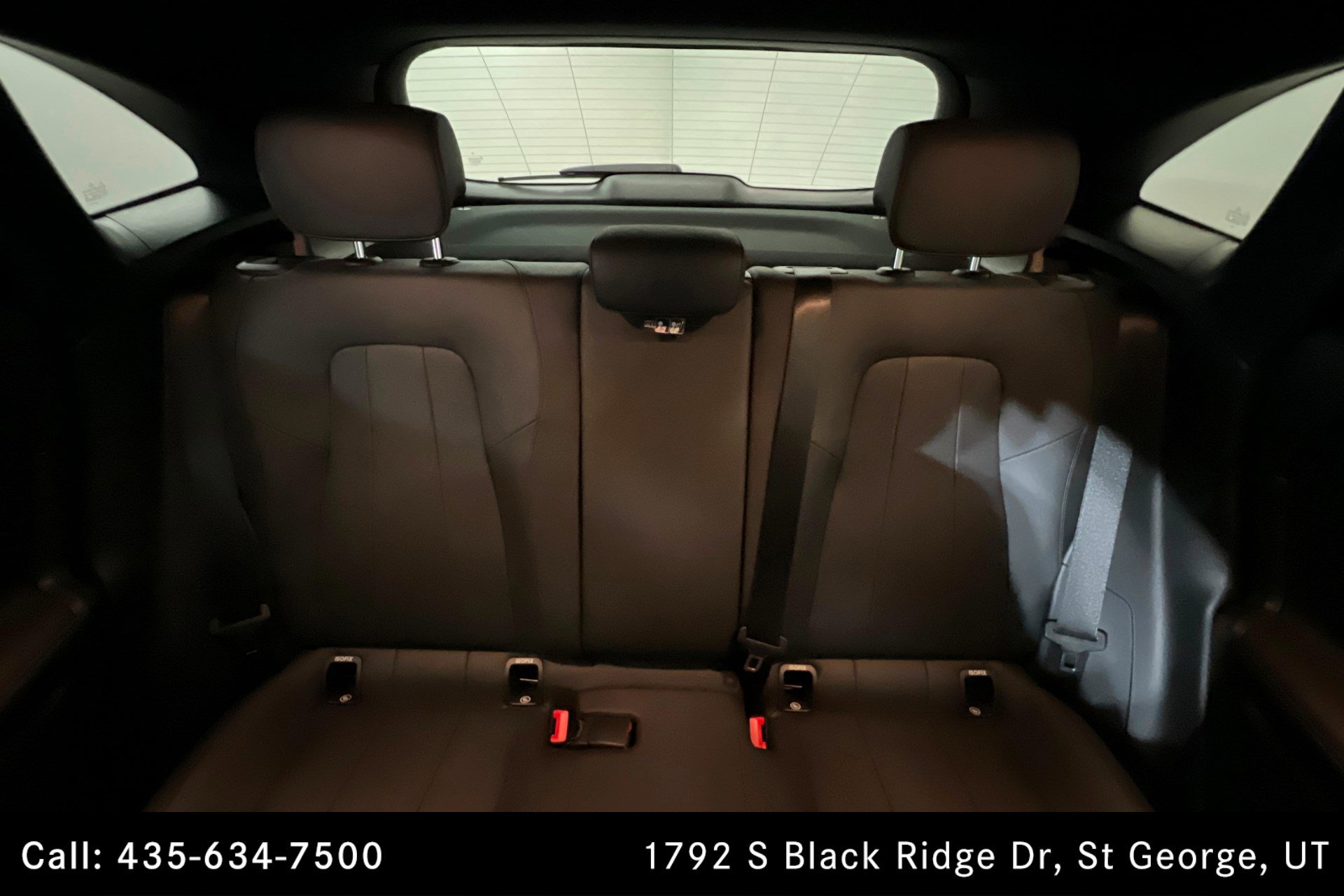 Certified 2025 Mercedes-Benz GLA 250 4MATIC image 25