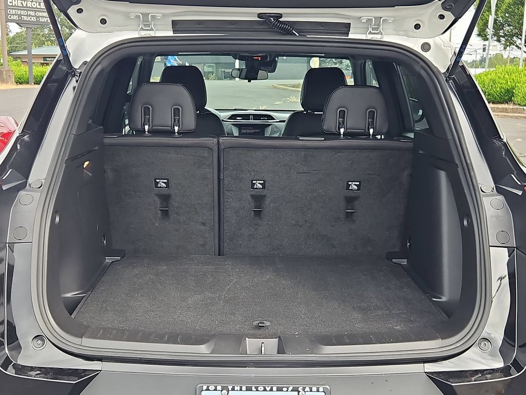 Used 2022 Chevrolet TrailBlazer ACTIV FWD image 24