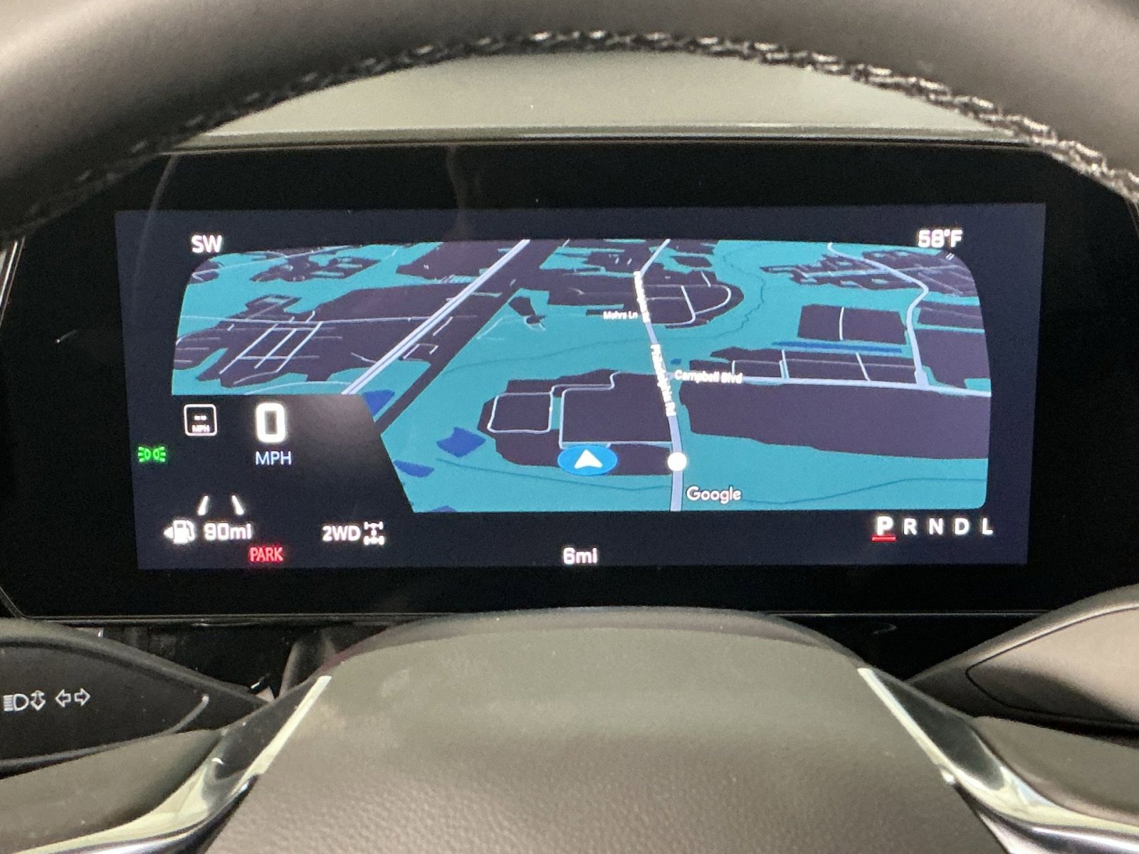 New 2026 Chevrolet Tahoe LS image 18