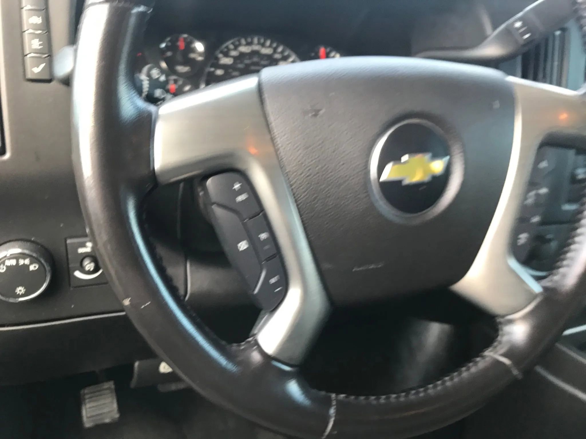 Used 2016 Chevrolet Express 3500 LT w/ LT Preferred Equipment Group image 13