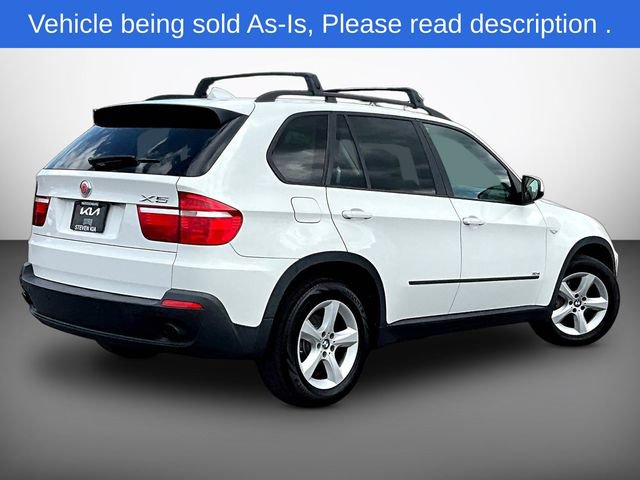 Used 2008 BMW X5 3.0si AWD/4WD image 6