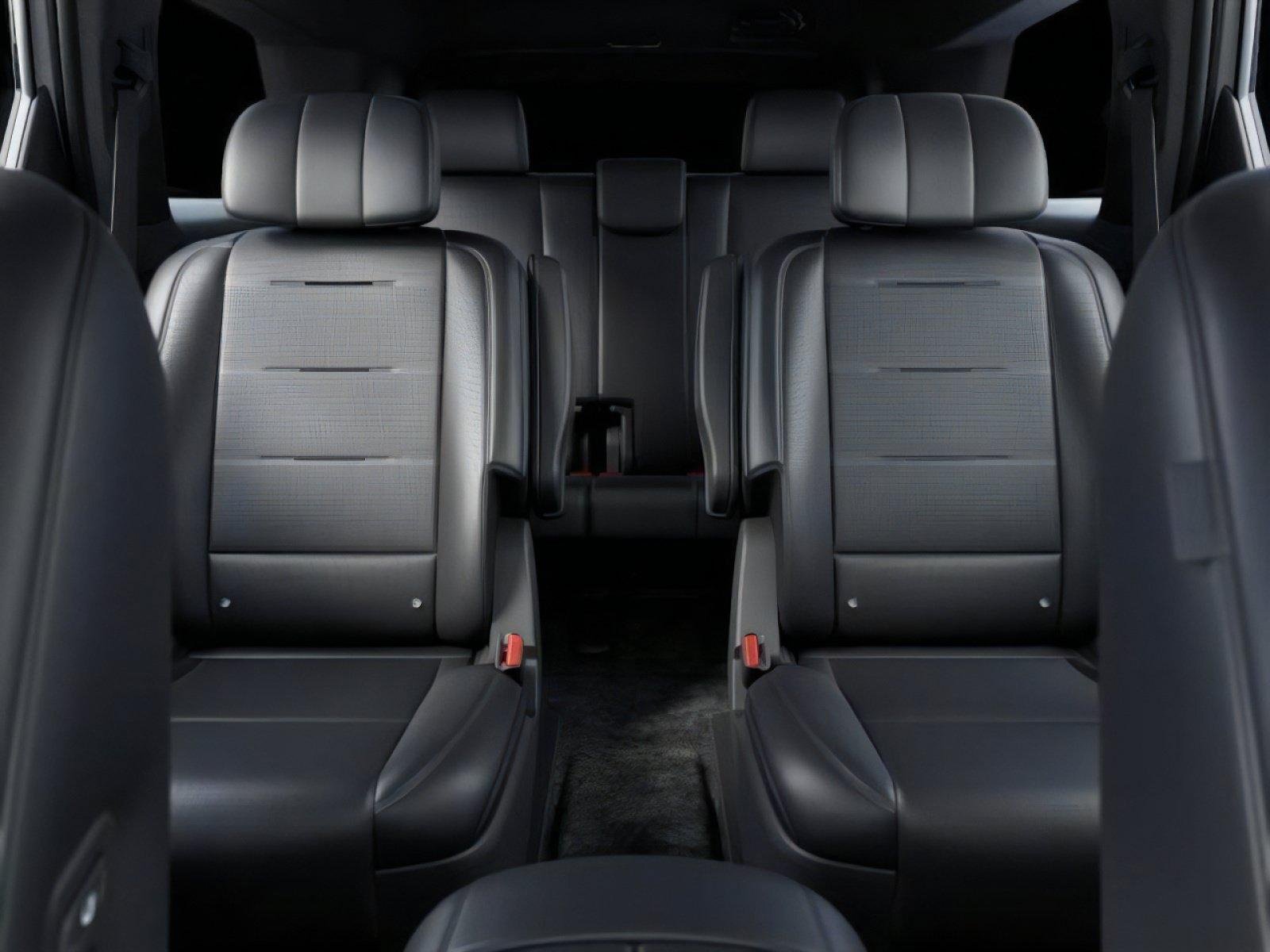 New 2027 Hyundai Palisade Calligraphy AWD/4WD image 12