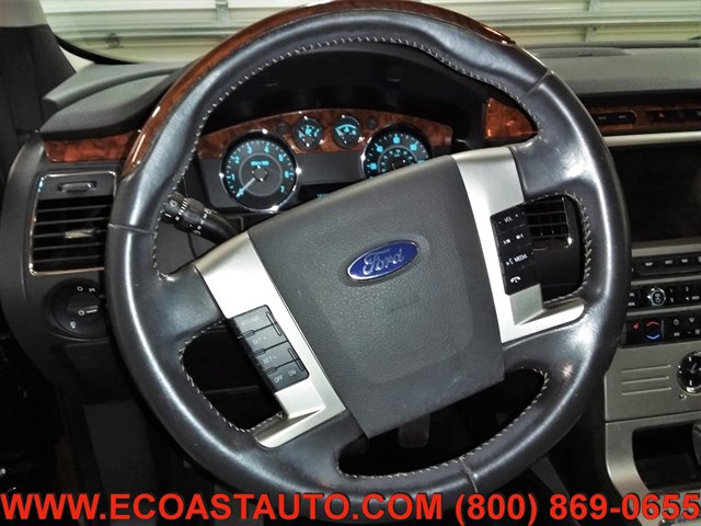 Used 2011 Ford Flex Limited image 11