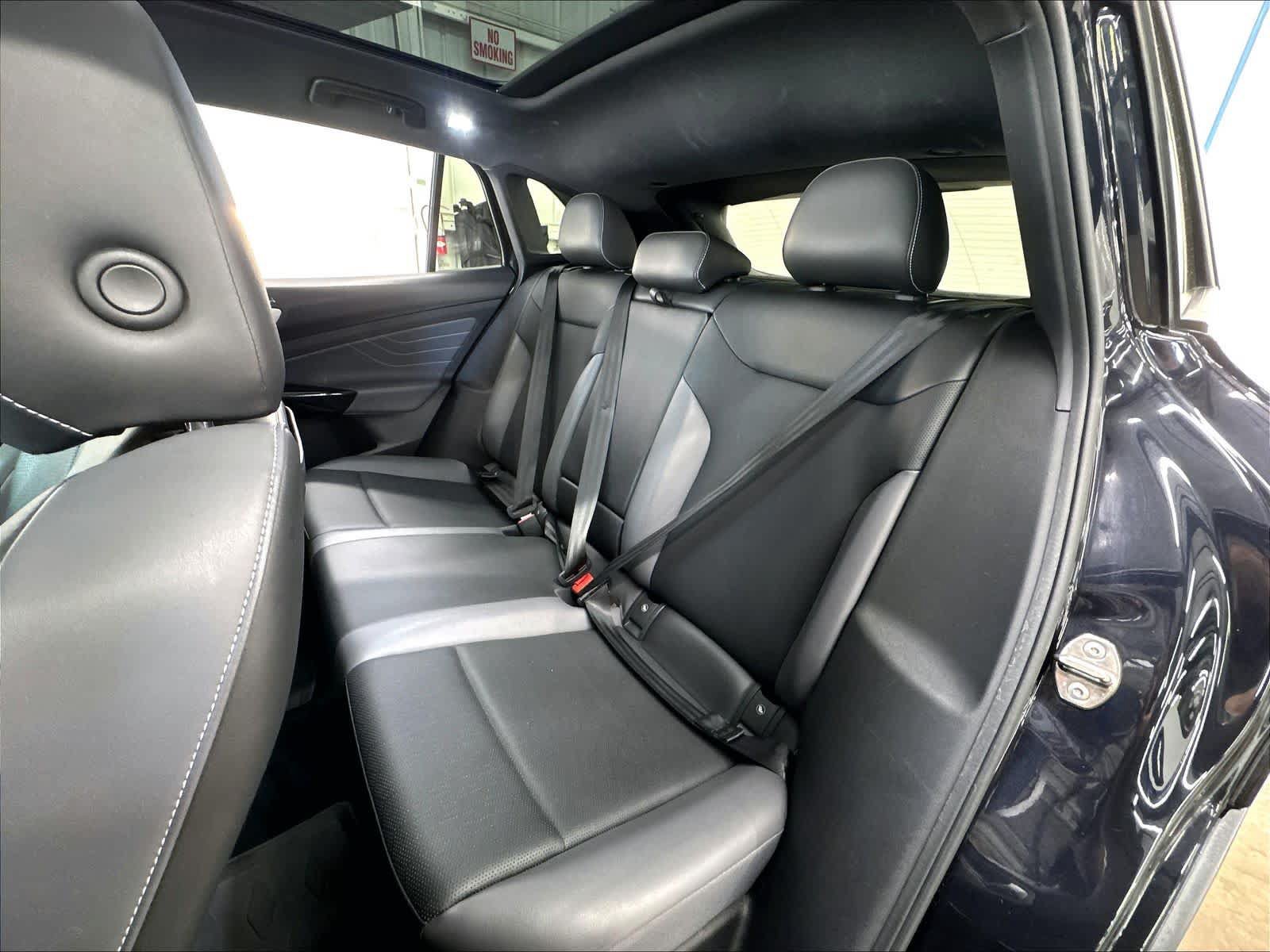 Used 2023 Volkswagen ID.4 S RWD image 25