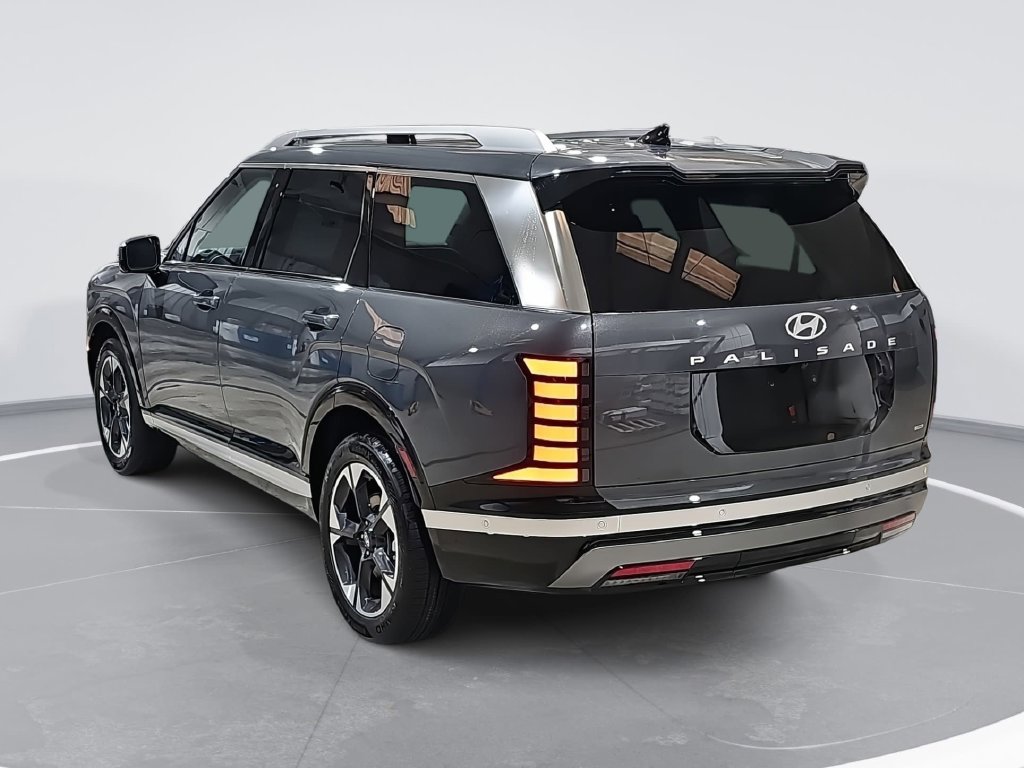 New 2026 Hyundai Palisade Limited AWD/4WD image 7