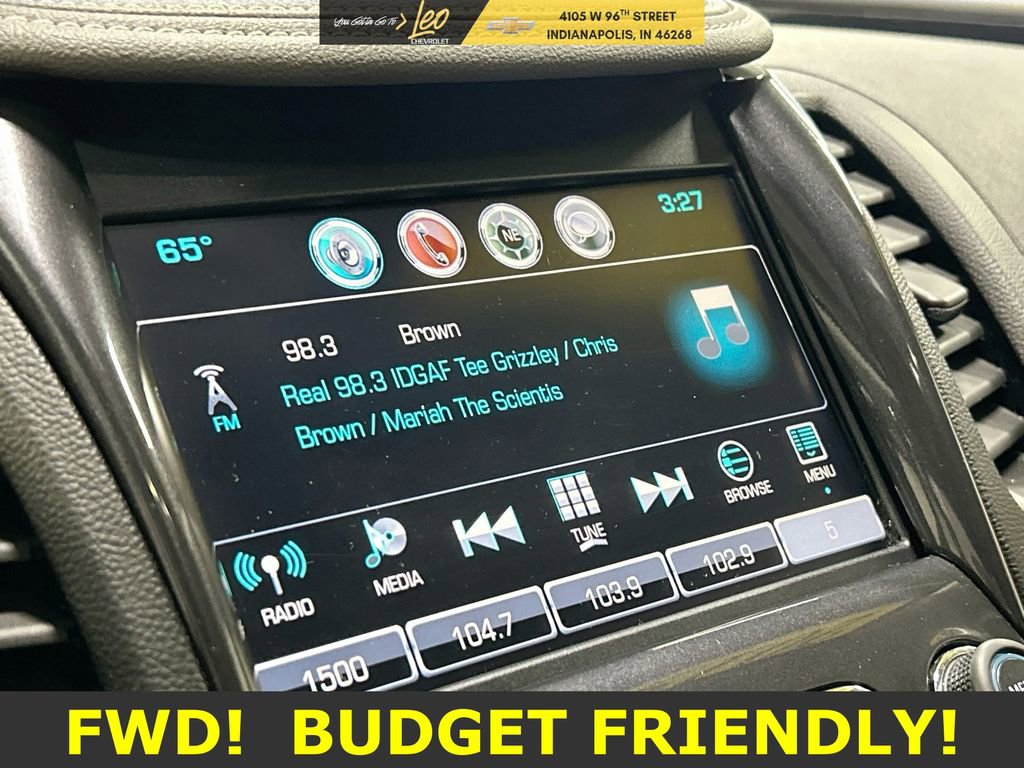 Used 2019 Chevrolet Impala LT image 14