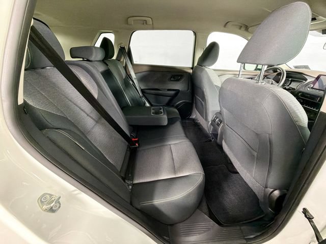 Used 2021 Nissan Rogue S AWD/4WD image 26