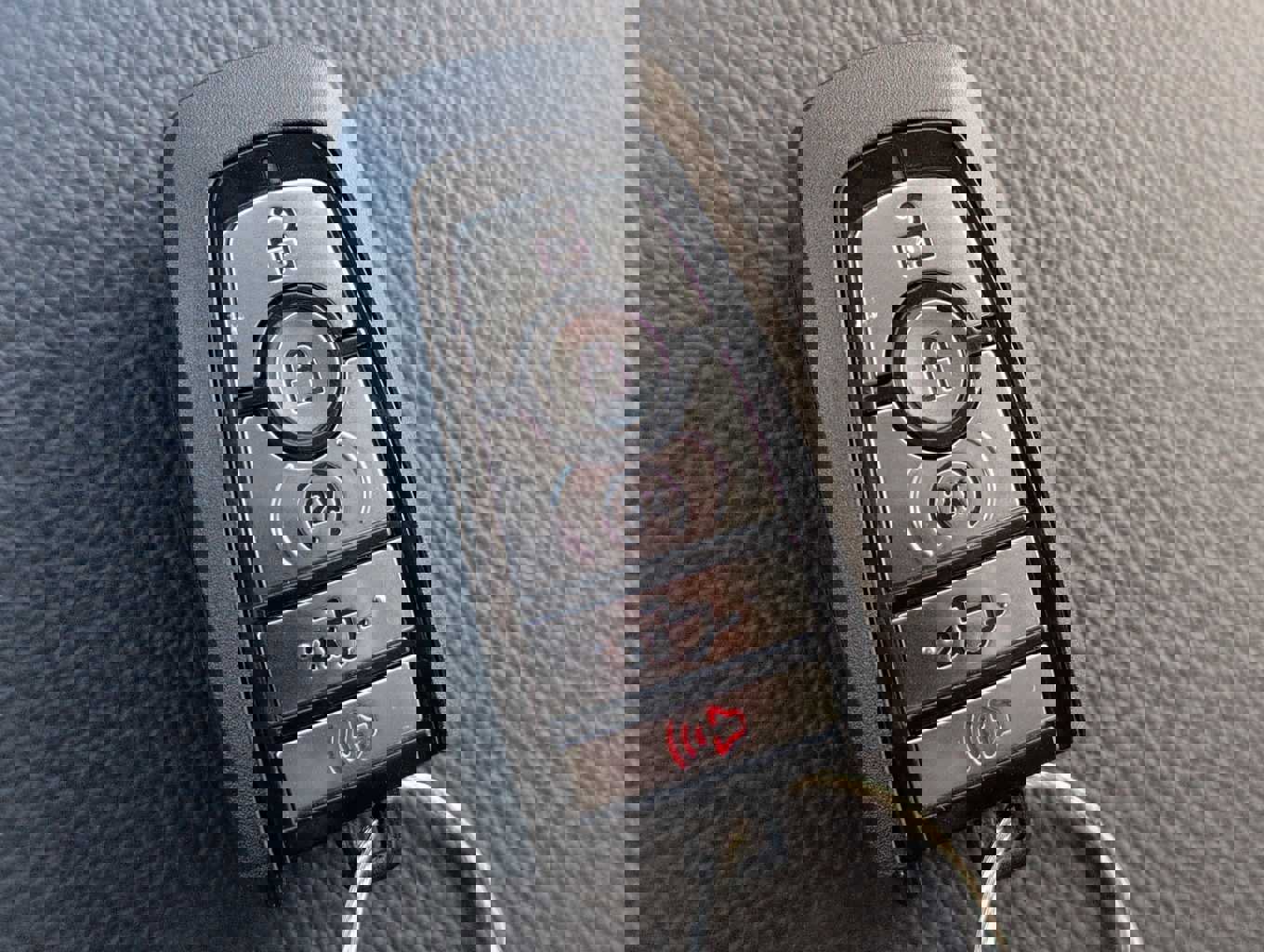 New 2026 Ford F150 Lariat AWD/4WD image 25