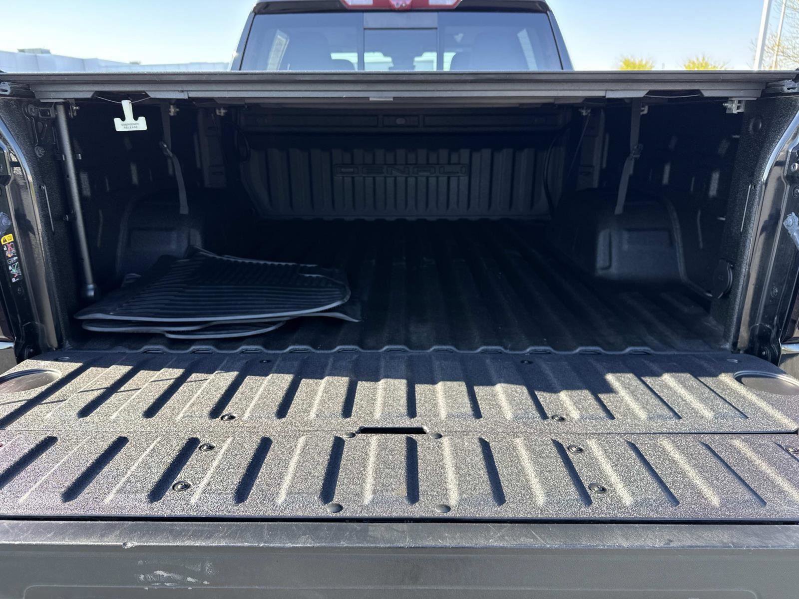 Used 2023 GMC Sierra 1500 Denali w/ Denali Reserve Package image 20