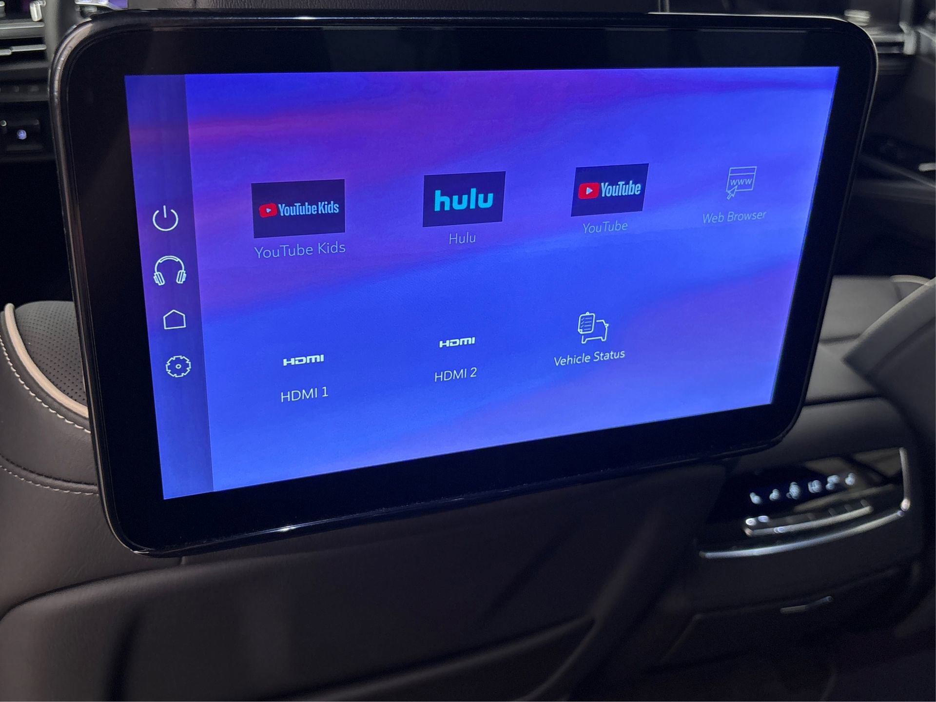 New 2025 Cadillac Escalade ESV Sport w/ Touring Package image 22