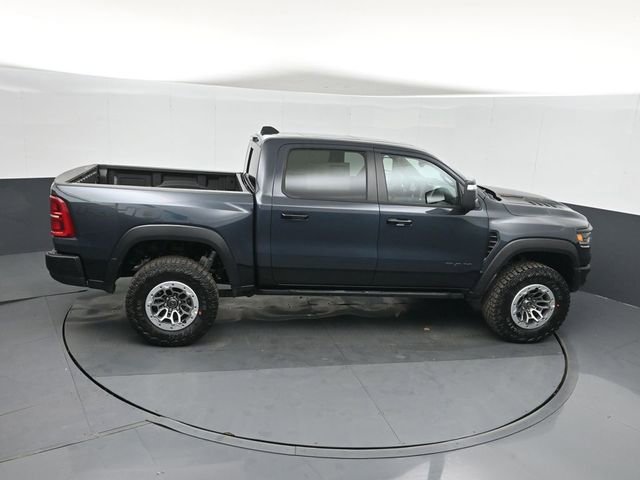 New 2026 RAM 1500 RHO w/ RHO Level 1 Equipment Group image 28