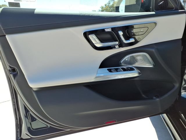 New 2027 Mercedes-Benz E 350 Sedan image 12