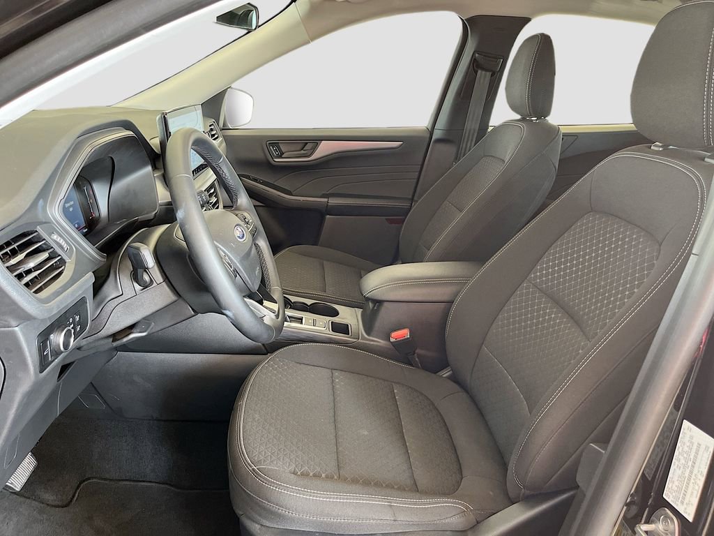 Used 2024 Ford Escape Active w/ Tech Pack #1 image 21