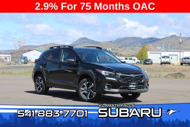 Used 2026 Subaru Crosstrek 2.5i Premium