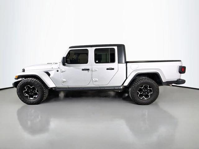 Used 2022 Jeep Gladiator Sport image 6