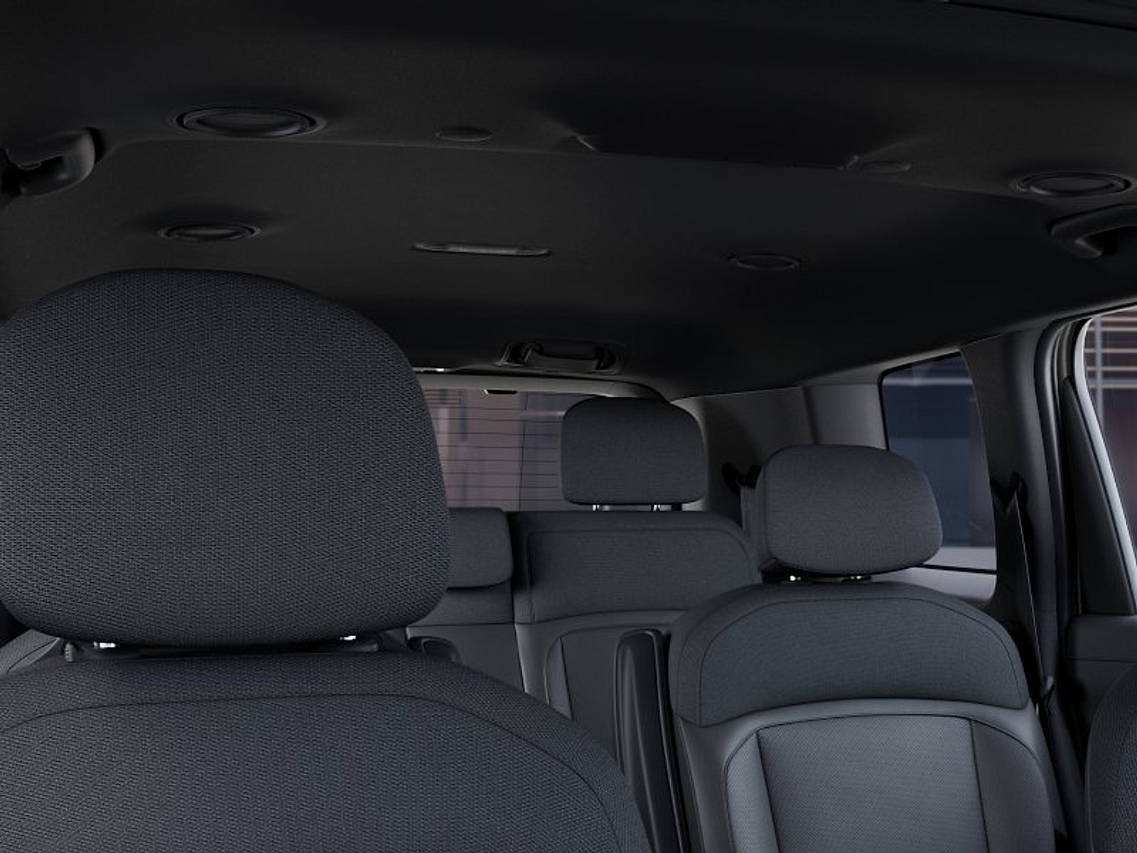 New 2027 Kia Telluride S image 27