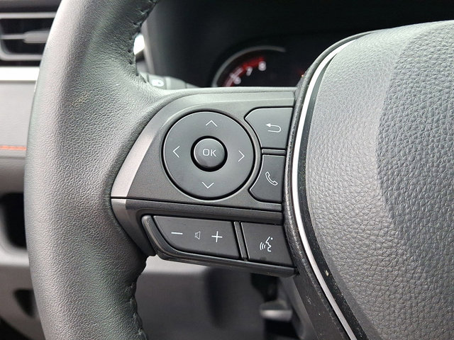 Certified 2023 Toyota RAV4 Adventure image 19