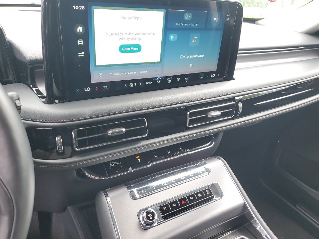 New 2026 Lincoln Aviator 2WD image 26