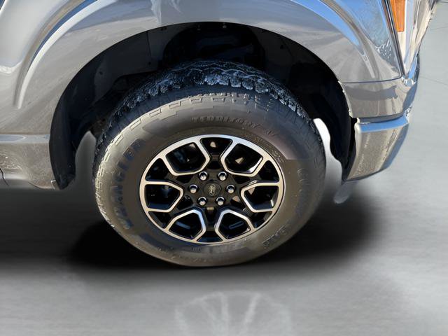 Used 2023 Ford F150 XLT AWD/4WD image 33