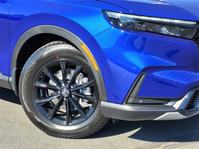 New 2025 Honda CR-V Sport-L image 3