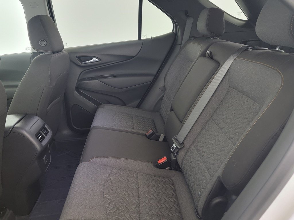 Used 2024 Chevrolet Equinox LT w/ LPO, Floor Liner Package FWD image 13