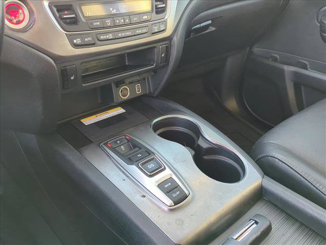 Used 2022 Honda Pilot Special Edition image 11