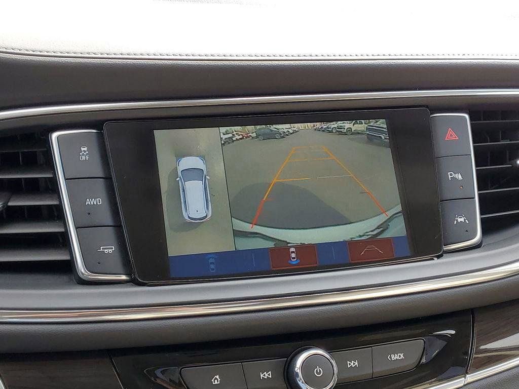 Used 2018 Buick Enclave Premium w/ Experience Buick Package image 16