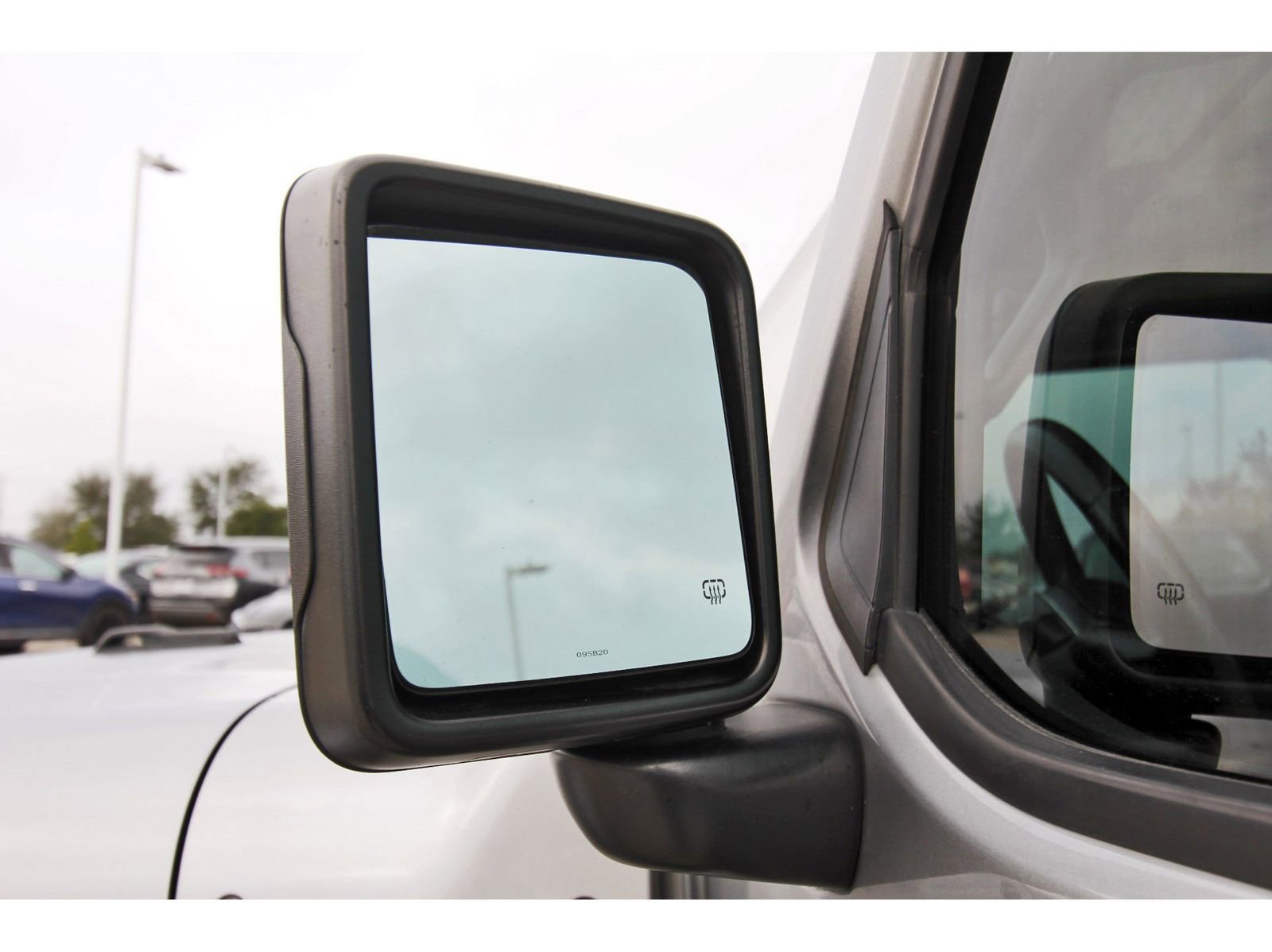 Used 2021 Jeep Gladiator Overland w/ Popular Equipment Package image 10