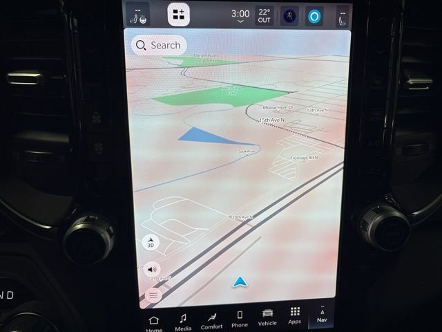 New 2026 RAM 1500 Big Horn image 38