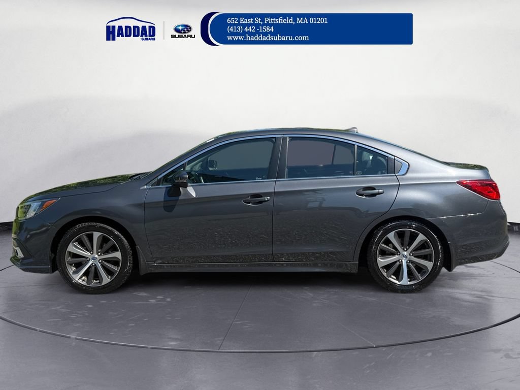Used 2019 Subaru Legacy 2.5i Limited AWD/4WD image 2