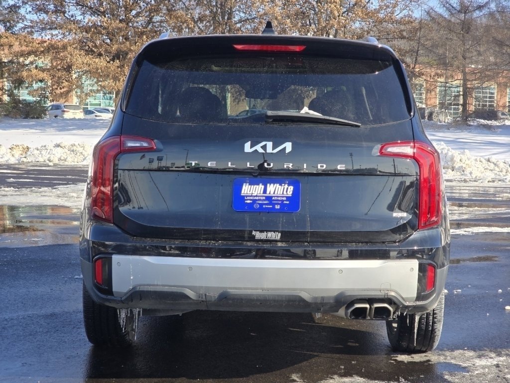 Used 2023 Kia Telluride S w/ S Sunroof Package image 15
