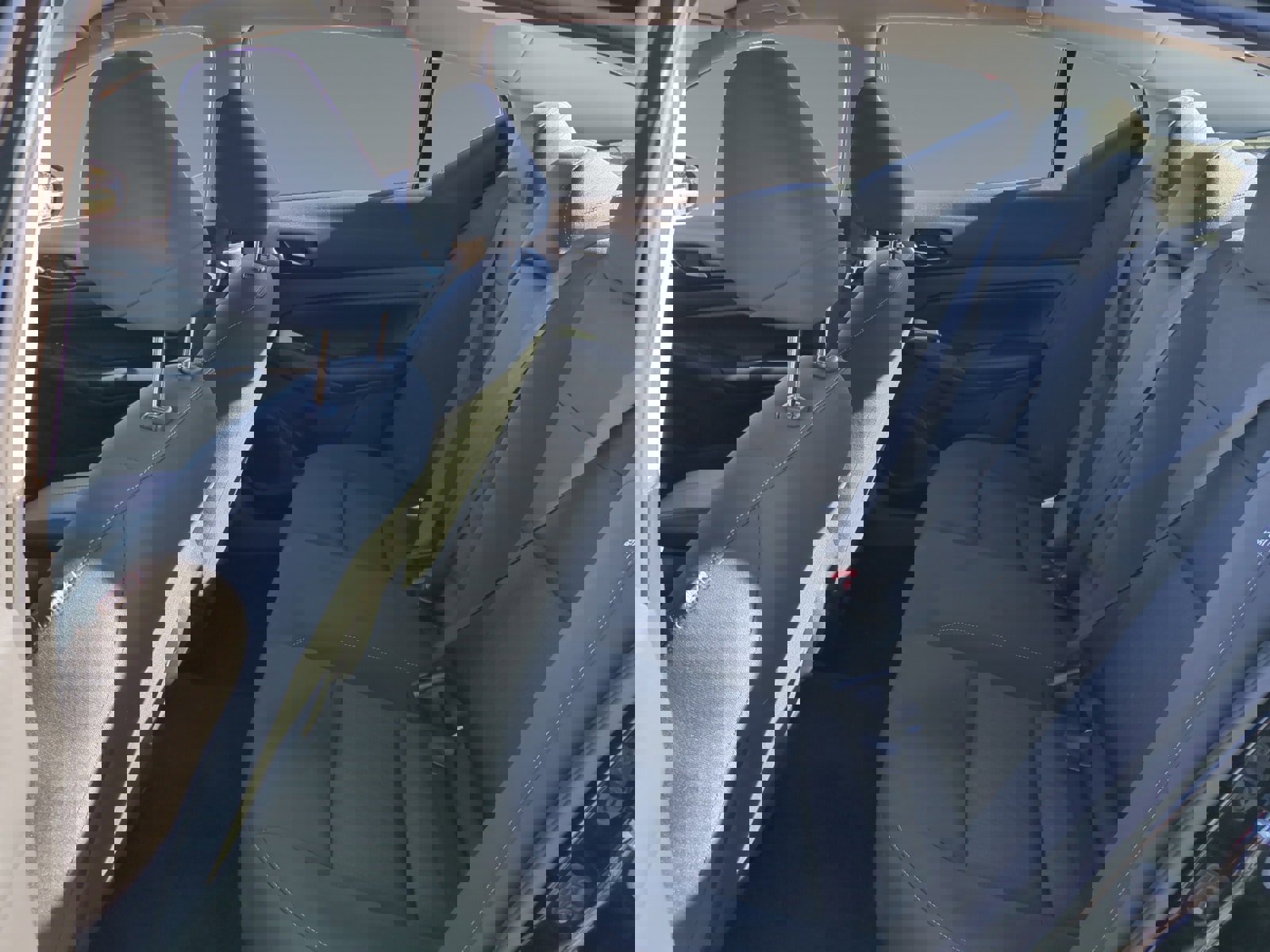 Used 2025 Nissan Altima 2.5 S image 13