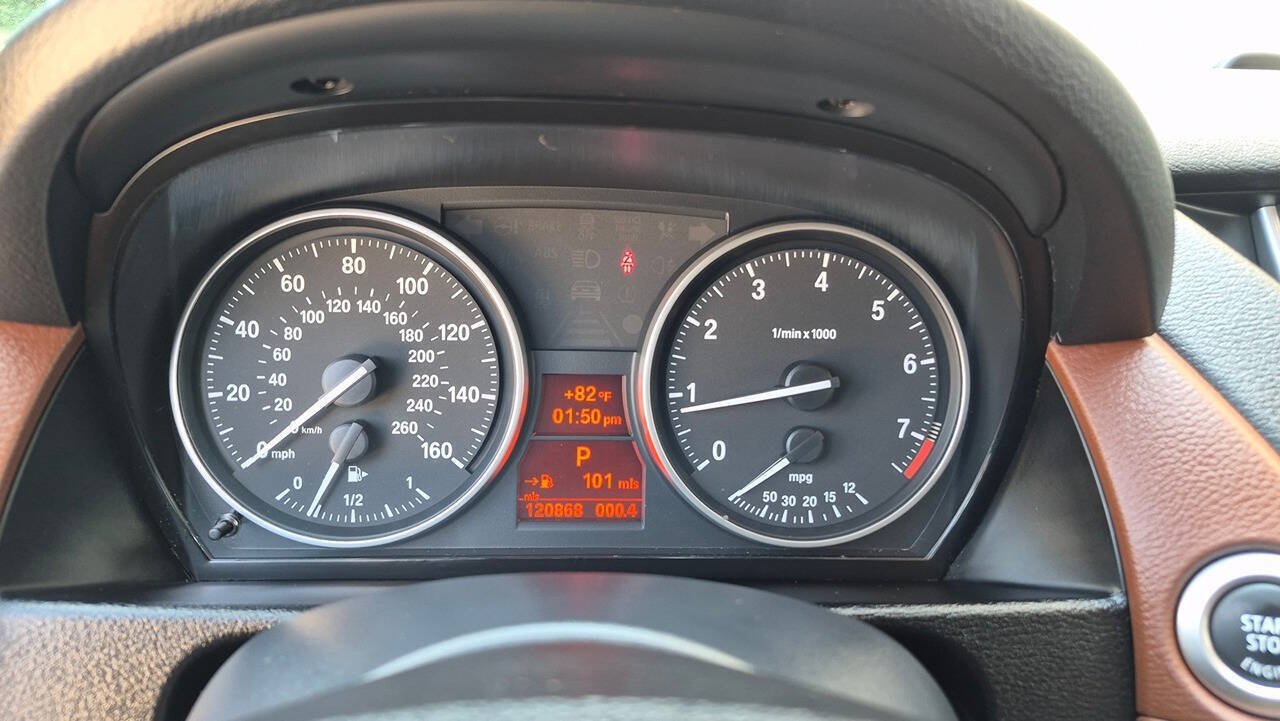 Used 2014 BMW X1 xDrive28i AWD/4WD image 42
