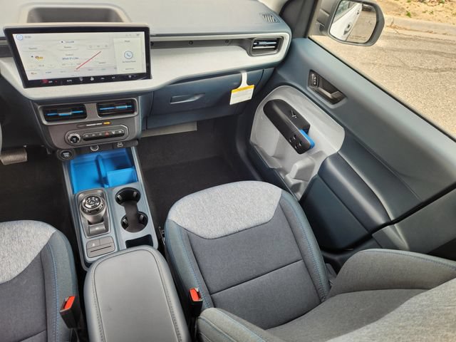 New 2026 Ford Maverick XLT w/ Equipment Group 301A AWD/4WD image 12