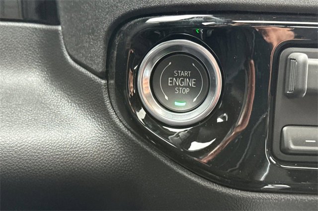 New 2026 GMC Sierra 1500 SLT w/ SLT Premium Plus Package image 25