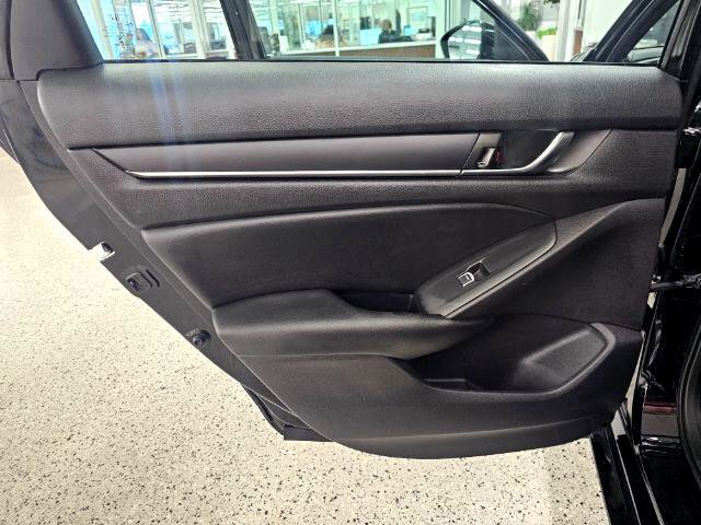 Used 2022 Honda Accord Sport image 31