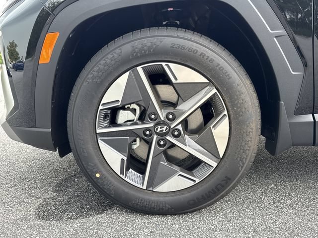 Used 2026 Hyundai Tucson SEL FWD image 11