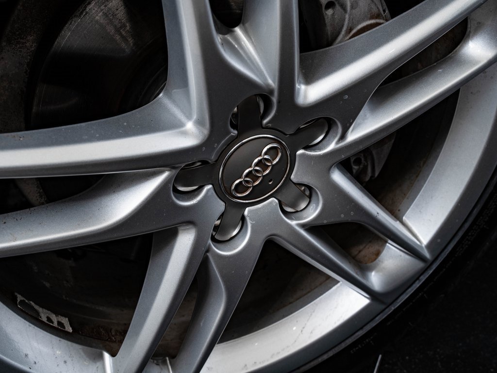 Used 2017 Audi Q5 2.0T Premium image 8