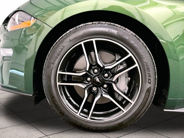 Certified 2023 Ford Mustang GT Premium w/ Equipment Group 401A RWD image 8