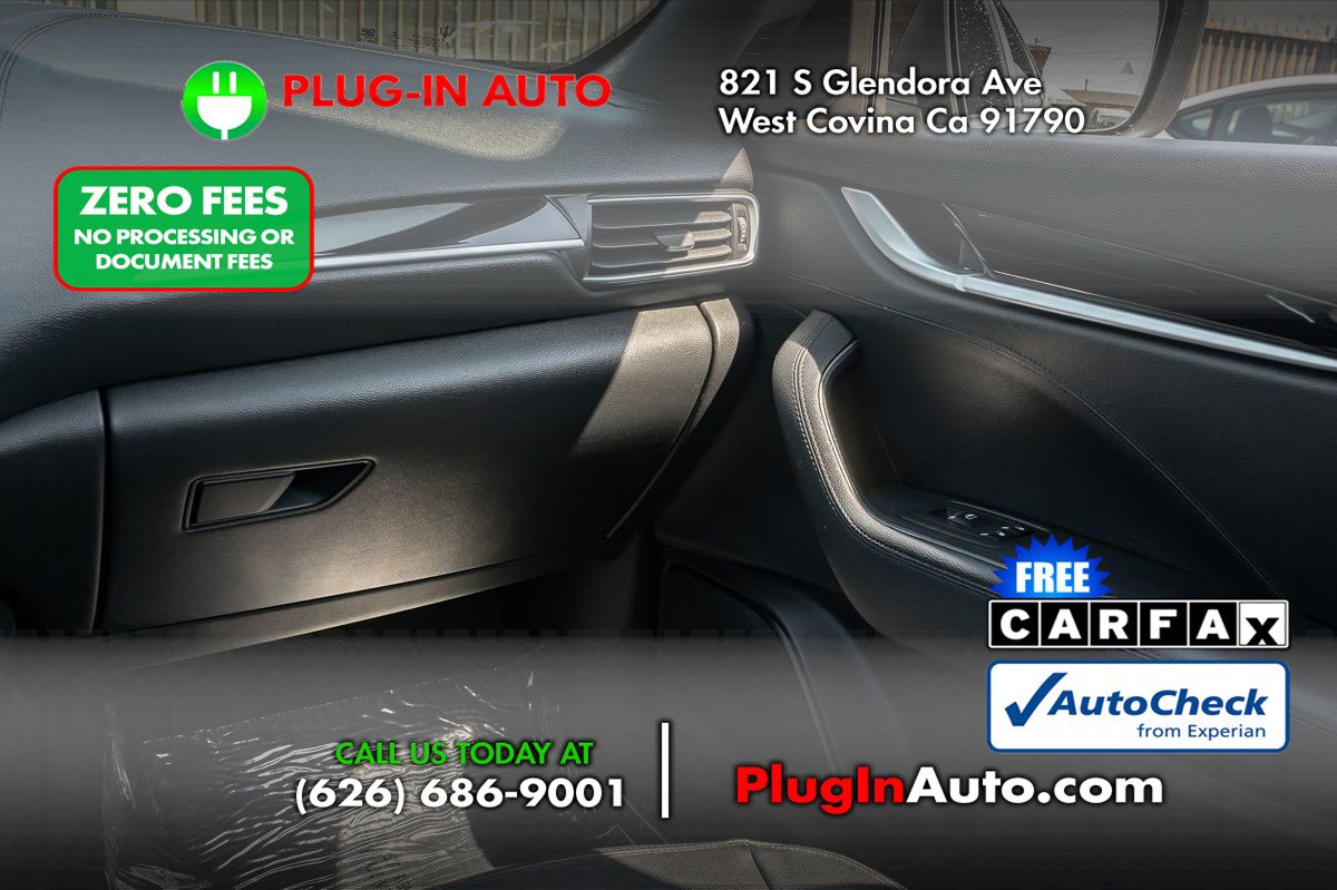 Used 2020 Maserati Levante S AWD/4WD image 18