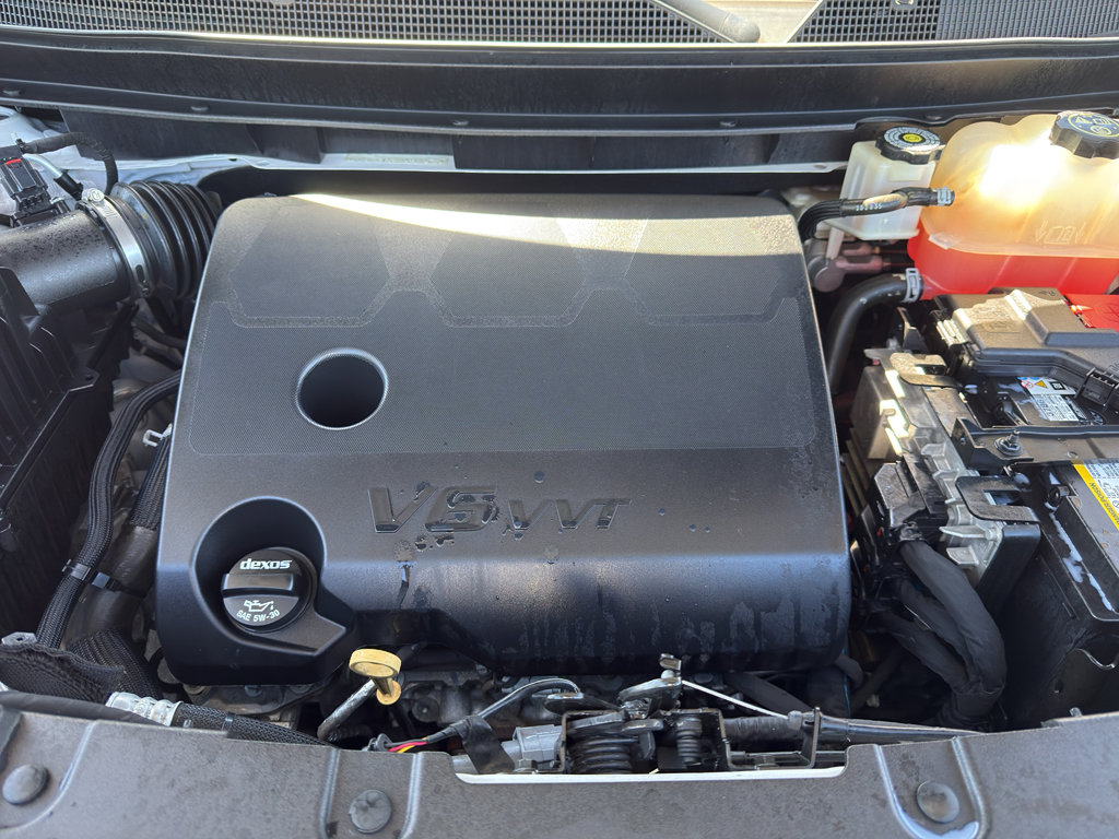 Used 2020 Chevrolet Traverse LT w/ LT Premium Package image 37