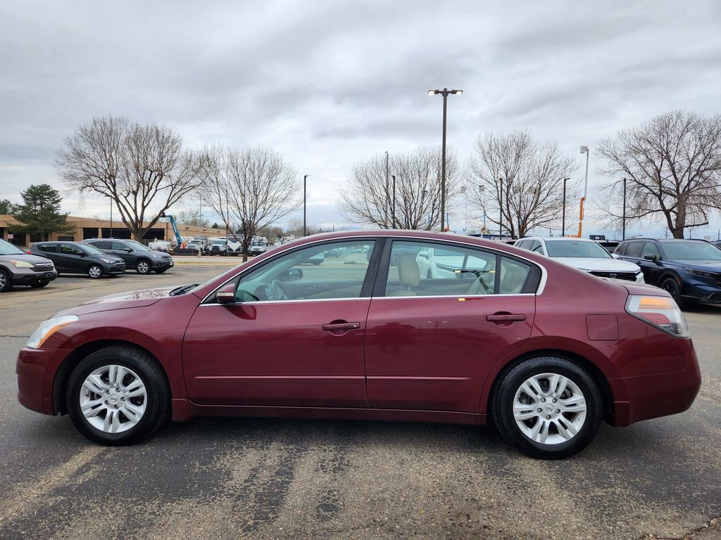 Used 2012 Nissan Altima 2.5 SL w/ 2.5SL Pkg image 4