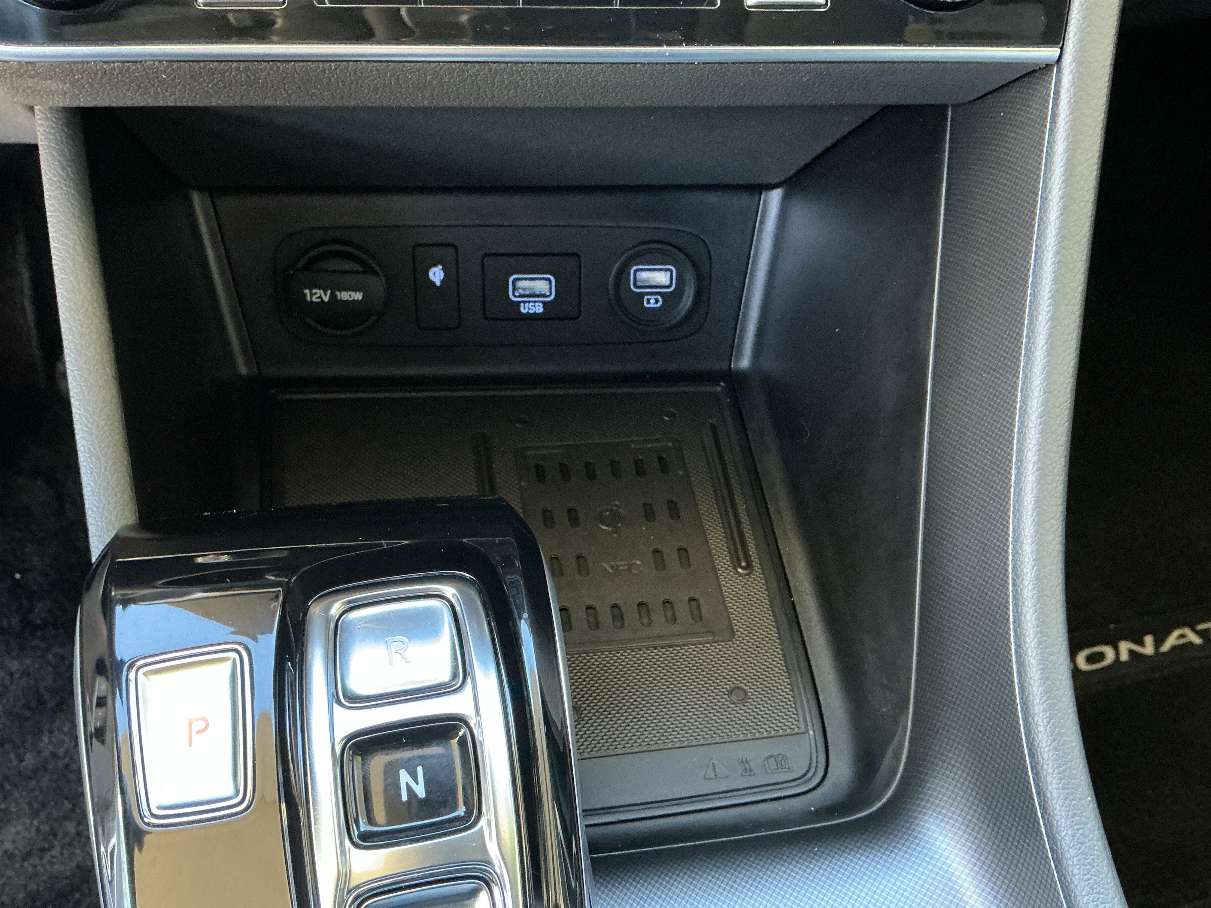 Used 2021 Hyundai Sonata SEL Plus image 31