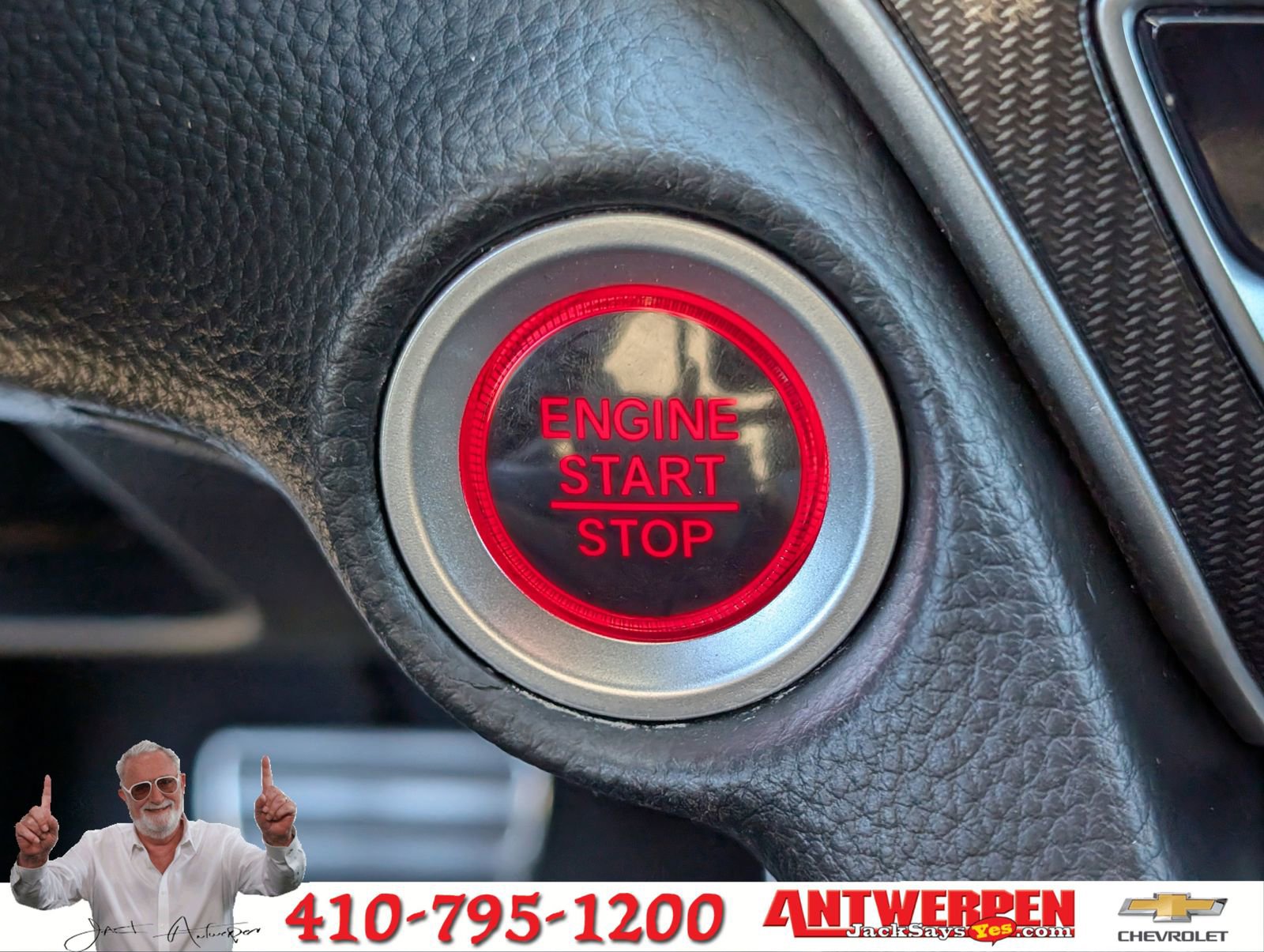 Used 2020 Honda Accord Sport image 24