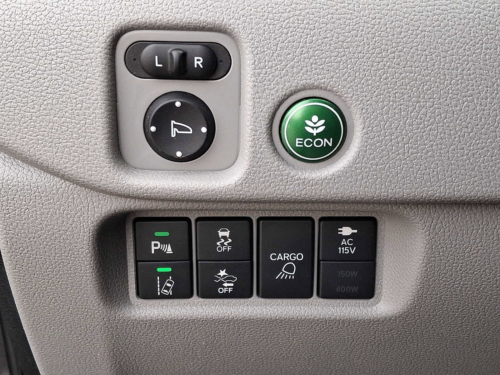 Used 2019 Honda Ridgeline RTL-E image 26