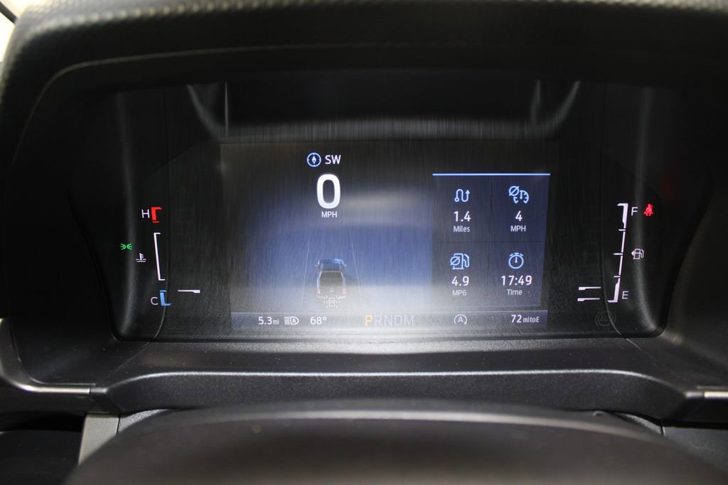 New 2025 Ford Ranger XLT w/ Equipment Group 301A High image 39