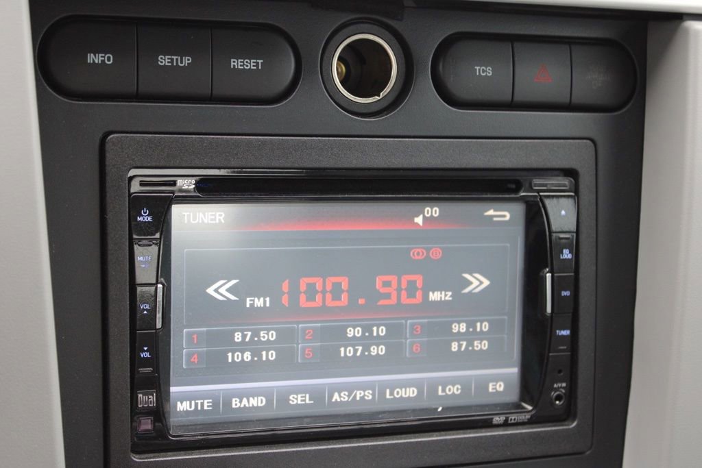 Used 2007 Ford Mustang GT Premium image 27