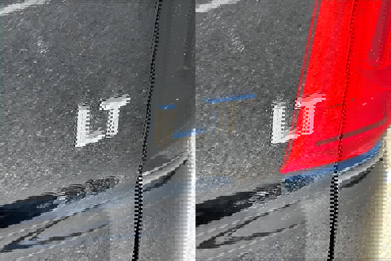 Used 2021 Chevrolet Silverado 1500 LT Trail Boss w/ Convenience Package II image 9