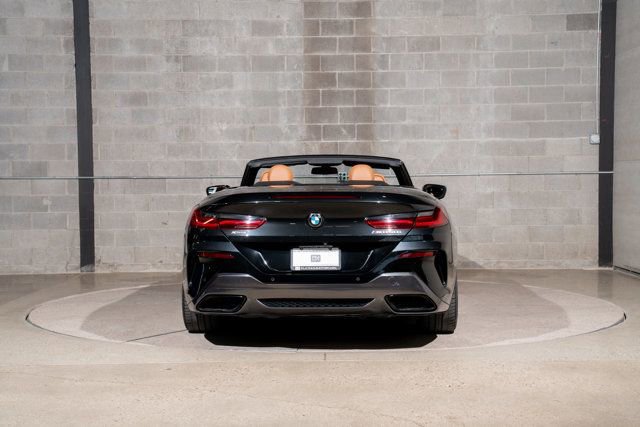 Used 2019 BMW M850i xDrive M850i xDrive image 4